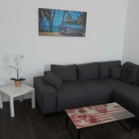 Eddy's Diner 公寓 *