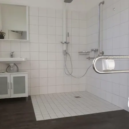 Eddy's Diner Appartement