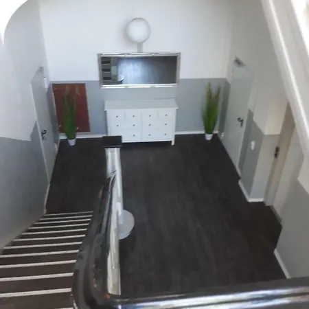 公寓 Eddy's Diner *