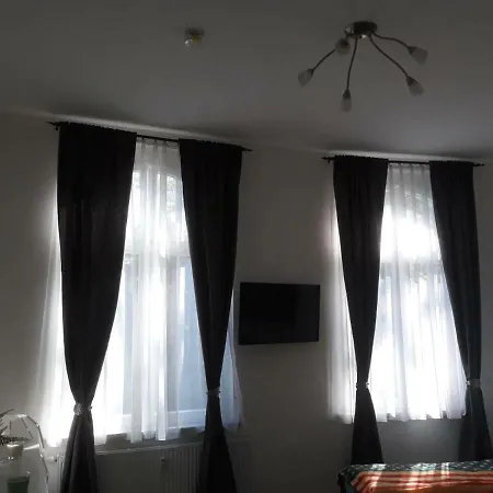 Eddy's Diner * 奎德林堡