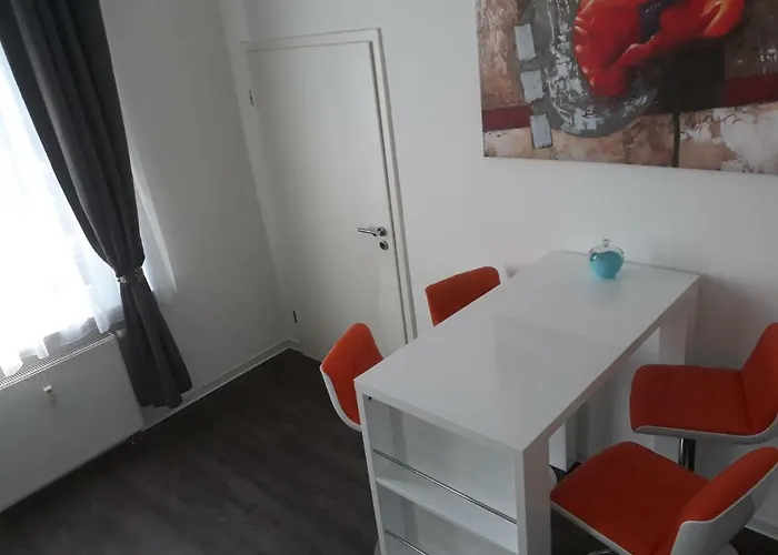 Eddy's Diner Quedlinburg