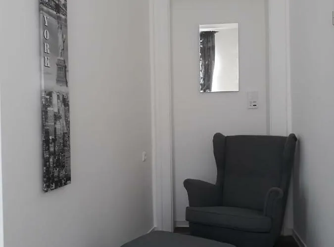 Eddy's Diner * Quedlinburg