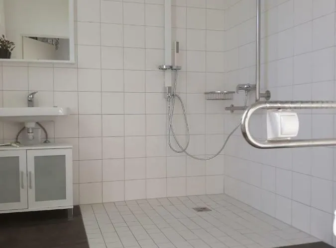 Eddy's Diner Apartment