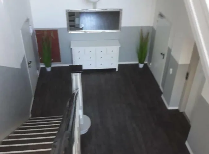 Apartment Eddy's Diner *