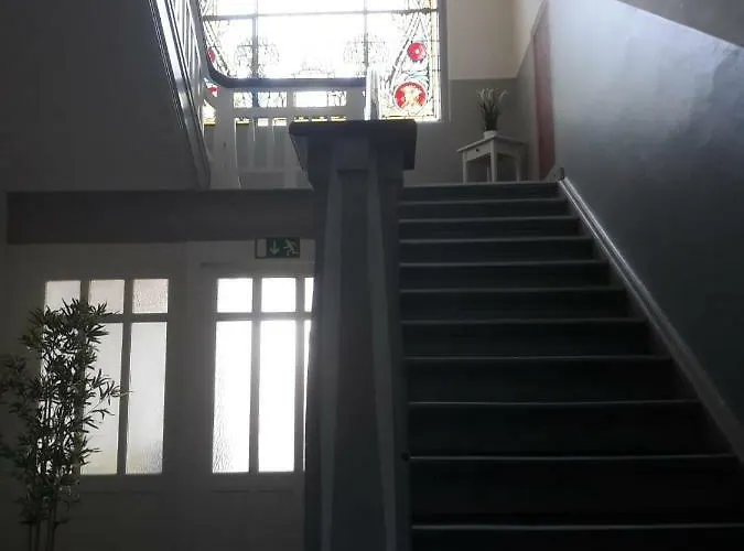 Apartment Eddy's Diner Quedlinburg