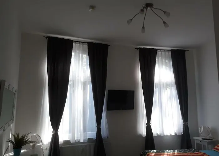 Eddy's Diner * Quedlinburg